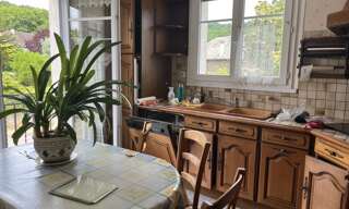 Maison 4 Pièces 114 m² à vendre à Voutezac (19130)