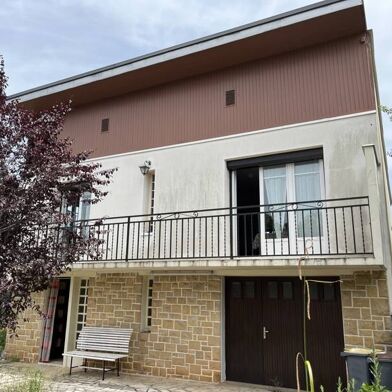 Maison 4 pièces 139900 €