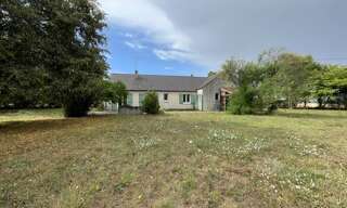 Maison 4 Pièces 89 m² à vendre à Brives (36100)