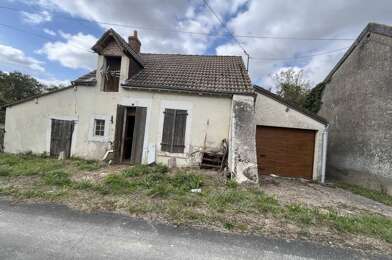 Maison 3 pièces 22000 €