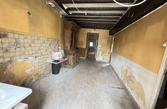 Maison de bourg de 3 pièces principales — photo 2