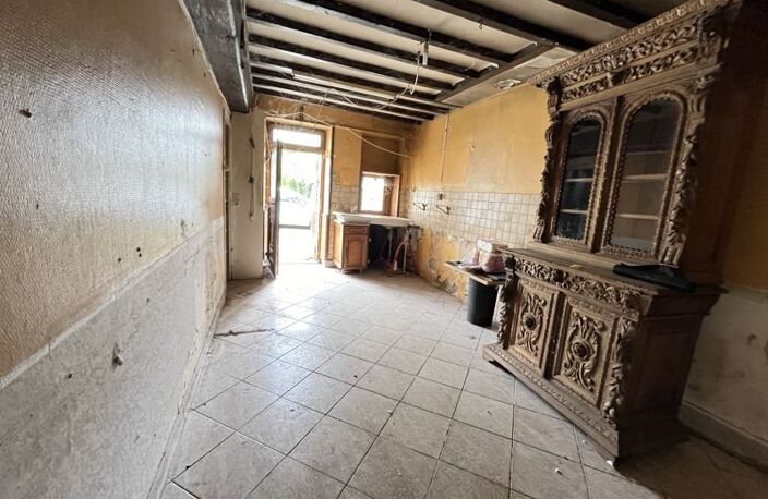 Maison de bourg de 3 pièces principales — photo 3