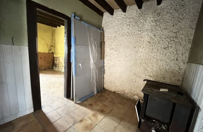 Maison de bourg de 3 pièces principales — photo 4