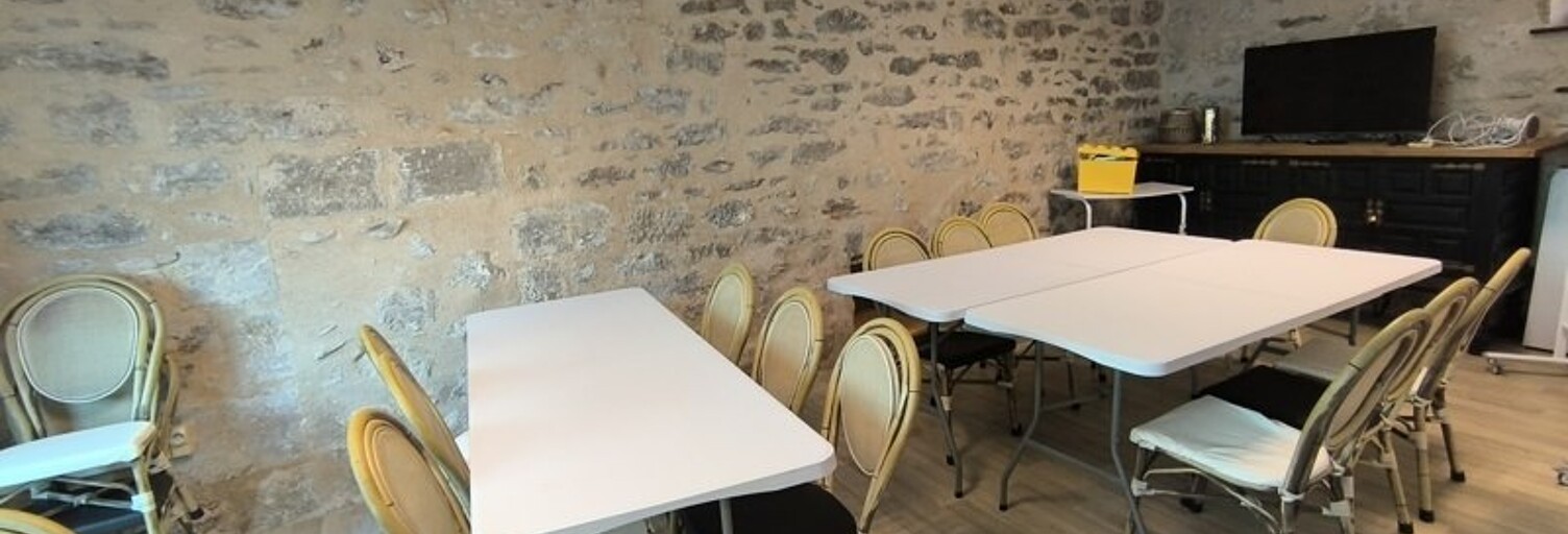 Immeuble   m² à vendre à Figeac (46100)