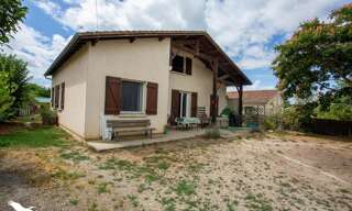 Maison 5 Pièces 129 m² à vendre à Bazas (33430)