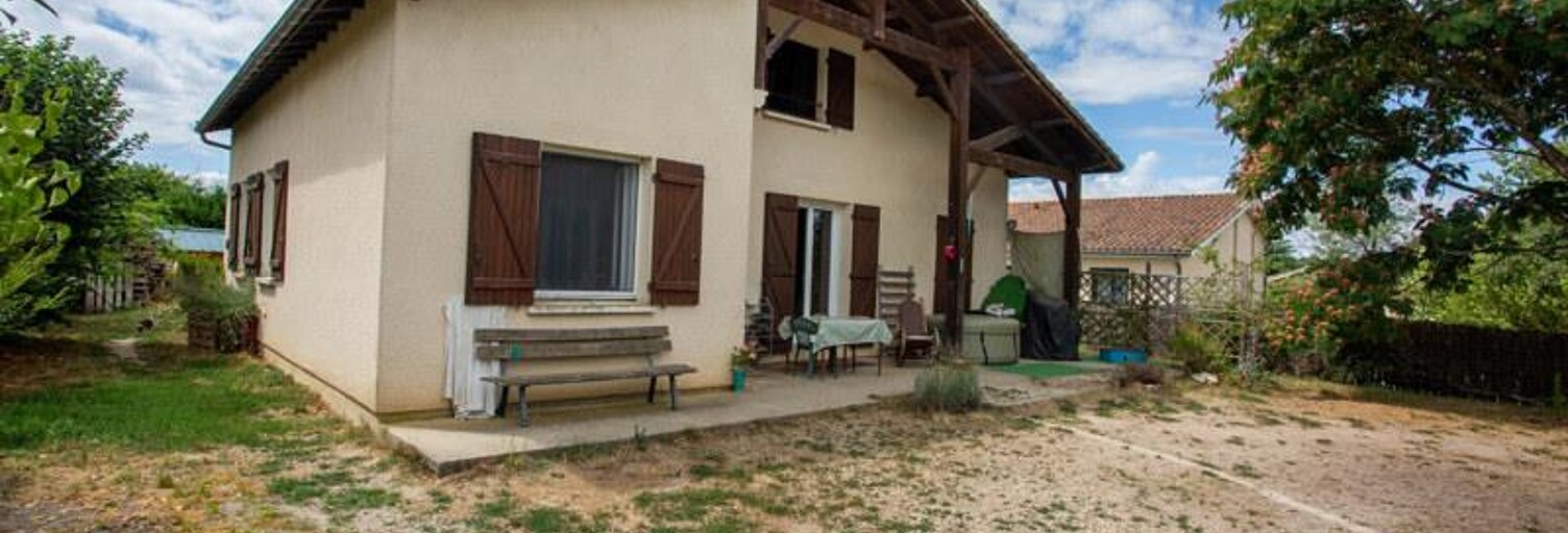 Maison 5 Pièces 129 m² à vendre à Bazas (33430)