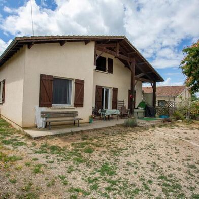 Maison 5 pièces 231450 €