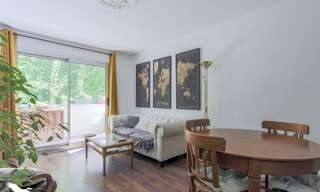 Appartement 3 Pièces 62 m² à vendre à Poissy (78300)