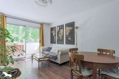 Appartement 3 pièces 225000 €