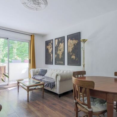 Appartement 3 pièces 240000 €