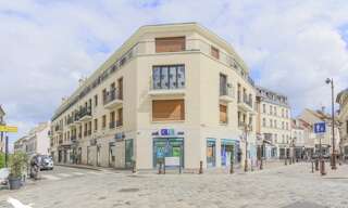 Appartement 5 Pièces 91 m² à vendre à Poissy (78300)