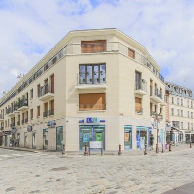 Appartement 5 pièces 430000 €