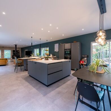 Maison 7 pièces 620000 €