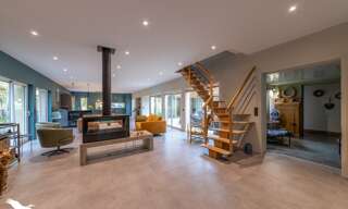 Maison 7 Pièces 320 m² à vendre à Labastide-Marnhac (46090)