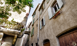 Maison 6 Pièces 130 m² à vendre à Sommières (30250)