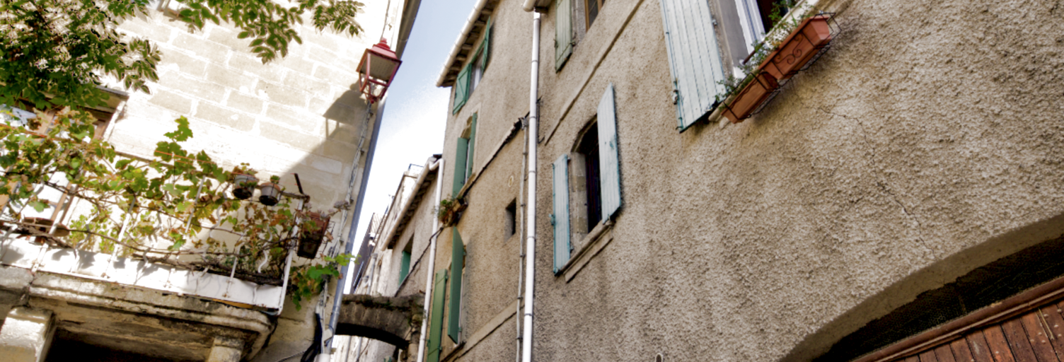 Maison 6 Pièces 130 m² à vendre à Sommières (30250)