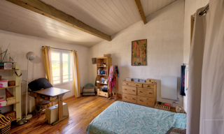 Maison 6 Pièces 130 m² à vendre à Sommières (30250)