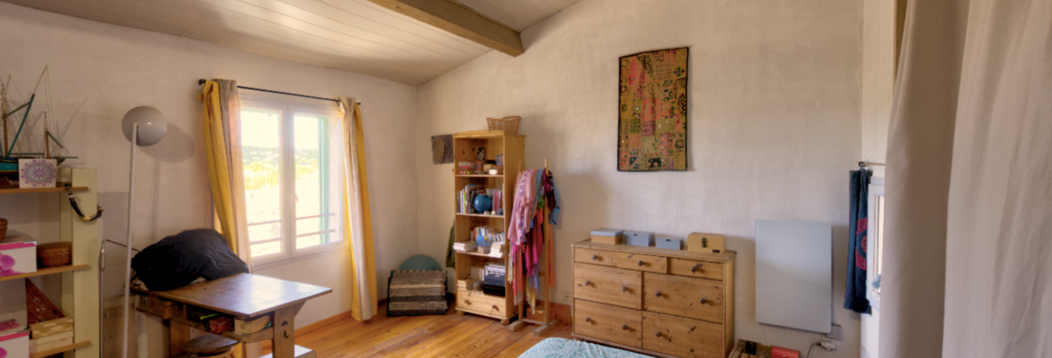 Maison 6 Pièces 130 m² à vendre à Sommières (30250)