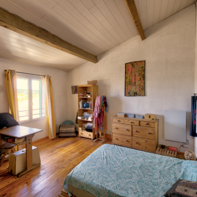 Maison 6 pièces 185000 €