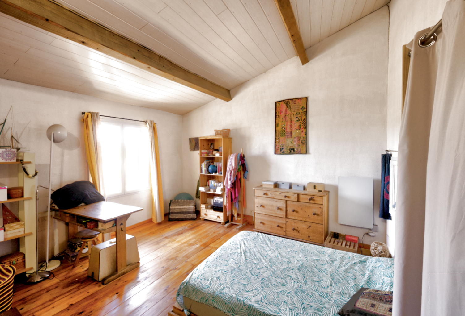 VENTE MAISON 6 PIECES SOMMIERES — photo 1