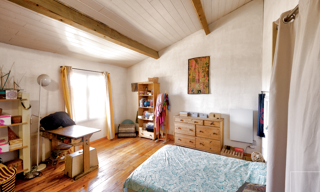 Maison 6 Pièces 118 m² à vendre à Sommières (30250)