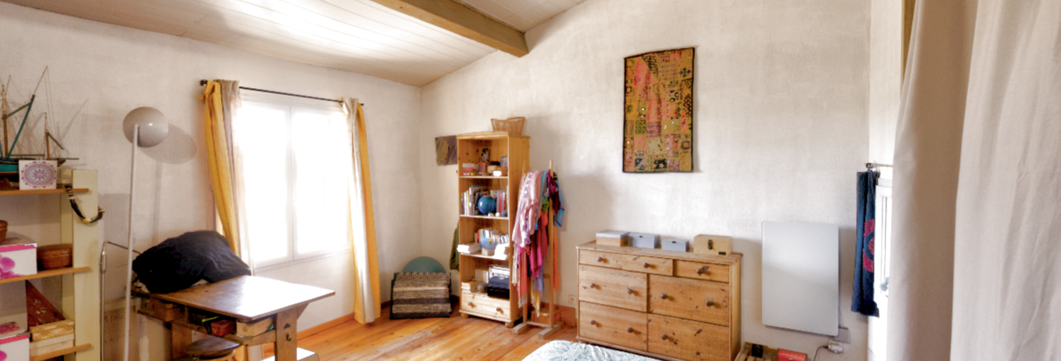 Maison 6 Pièces 118 m² à vendre à Sommières (30250)
