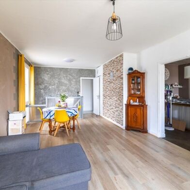 Maison 4 pièces 169000 €