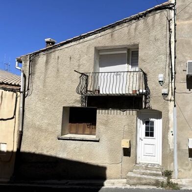 Maison 4 pièces 112224 €