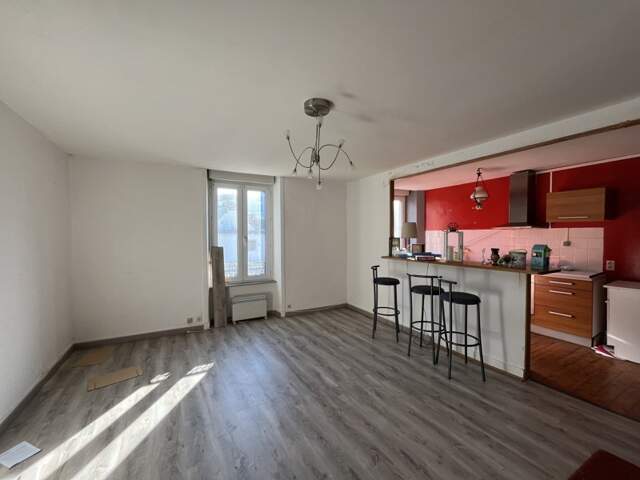 Duplex de 4 pièces principales — photo du bien