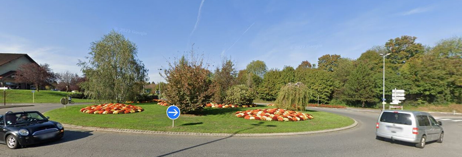 Garage  84 m² à vendre à Thonon-les-Bains (74200)