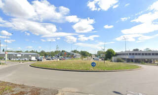 Garage  125 m² à vendre à Dijon (21000)