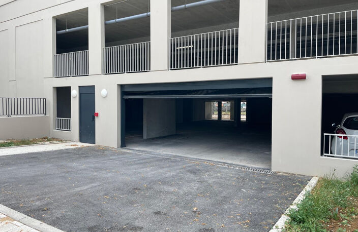 Lot de 10 parkings en rez-de-chaussée à Dijon avec frais de notaire offerts — photo 2