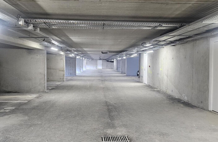 Lot de 10 parkings en rez-de-chaussée à Dijon avec frais de notaire offerts — photo 3