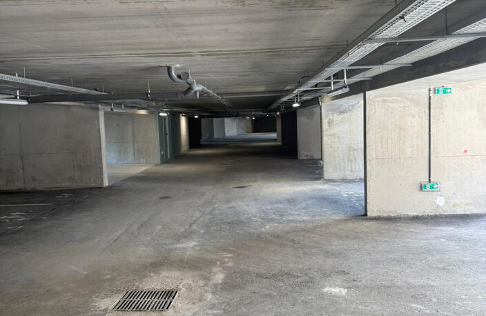 Lot de 10 parkings en rez-de-chaussée à Dijon avec frais de notaire offerts — photo 4
