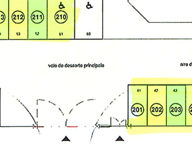 VENTE LOT 17 PARKINGS EXTÉRIEURS - SAINT-PIERRE-DU-PERRAY (91) — photo 2