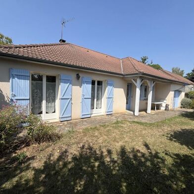 Maison 6 pièces 149904 €