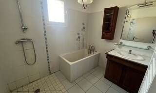 Maison 6 Pièces 108 m² à vendre à Azerables (23160)