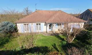 Maison 6 Pièces 108 m² à vendre à Azerables (23160)