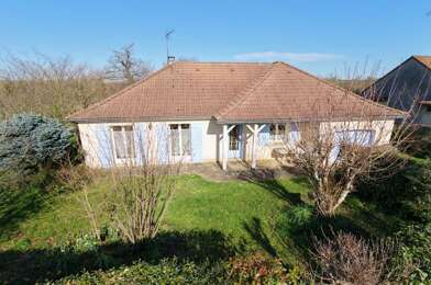 Maison 6 pièces 135000 €