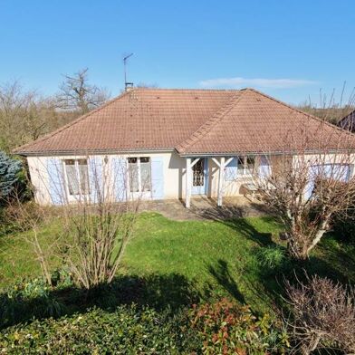 Maison 6 pièces 135000 €