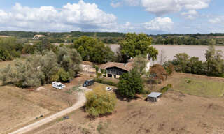 Maison 6 Pièces 178 m² à vendre à Libourne (33500)