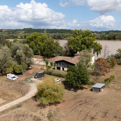 Maison 6 pièces 790000 €