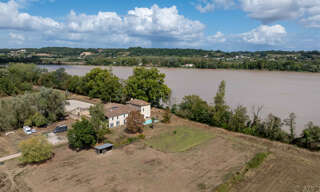 Maison 6 Pièces 178 m² à vendre à Libourne (33500)