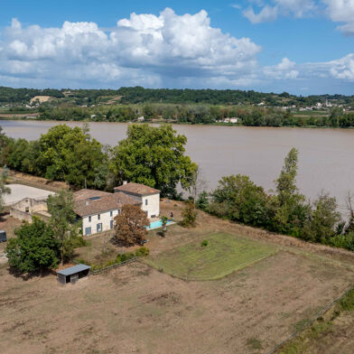 Maison 6 pièces 720000 €