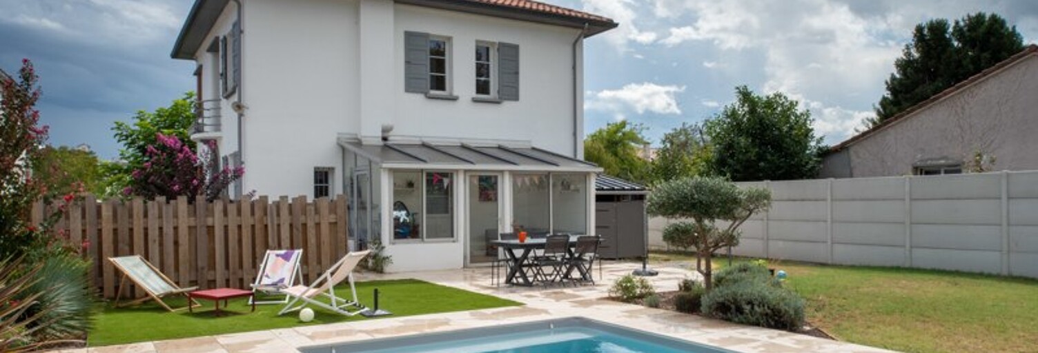 Maison 4 Pièces 128 m² à vendre à Mont-de-Marsan (40000)