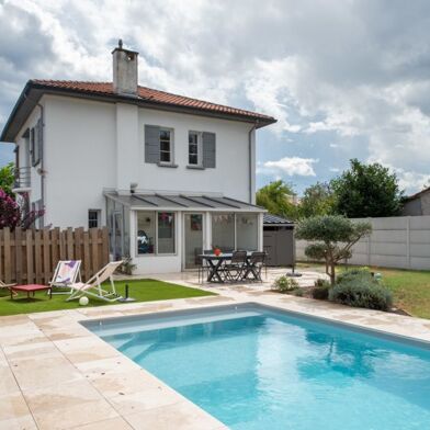Maison 4 pièces 369900 €