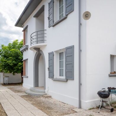 Maison 4 pièces 369900 €