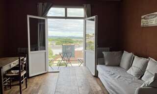 Appartement 4 Pièces 76 m² à vendre à Guéret (23000)