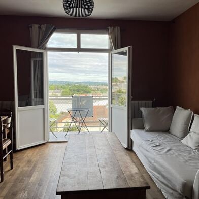 Appartement 4 pièces 69785 €