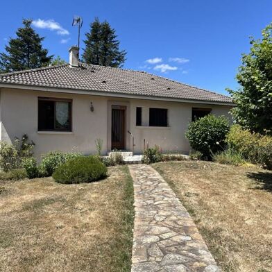 Maison 5 pièces 130680 €